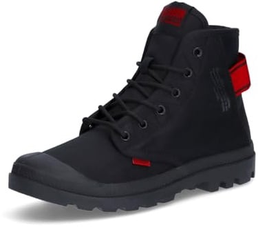 Palladium Unisex Pampa Hi Dare Ii Stiefelette