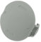 Für Bosch EasyGrassCut Trimmer Coil Cover Fit 18V230 18V26 18V260 23 26, Ersatzteil F016F05800