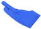 PACKOVE 2 Pcs Two Finger Artist Gloves Durable Drawing Glove for Sketching Painting Comfortable Spandex Curved Design Blue