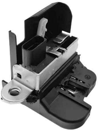 Cerradura portón trasero Compatible Con Seat Para Ibiza V 6J 2008-2017 Cerradura Accionador Bloqueo Maletero Trasero OEM: 6RD827505 5ND827505 5M0827505 5KD827505