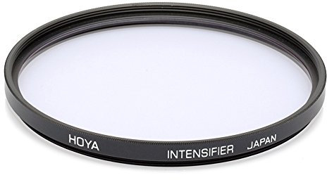 Hoya Red Enhancer Intensifier RA54-Filter (72mm)