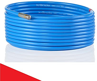 Kränzle Rohrreinigungsschlauch 10m (D12)