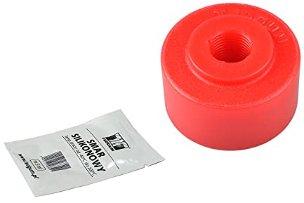 TEDGUM 00587777 POLYURETHAN-STABILISATORBUCHSE VORNE (AUßEN)