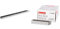 Makita Klammern 10-16 mm 5040 Stück P-08975 F-32663 … & F-32689 Klammer 10-22mm, 22 mm x 10 mm 5040 Qty, Mehrfarbig