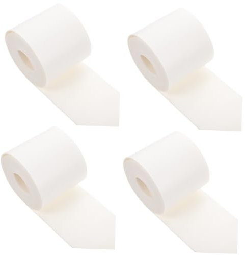 FOMIYES 440stücke Pe Pads Für Wimpernverlängerung Wiederverwendbar-eyelash Grafting-hilfsmittel Für Schönheitssalons Und Heimgebrauch Langlebig Und Hautfreundlich