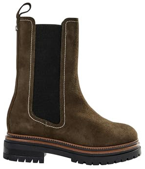 Mos Mosh Chicago Suede Boot - 40