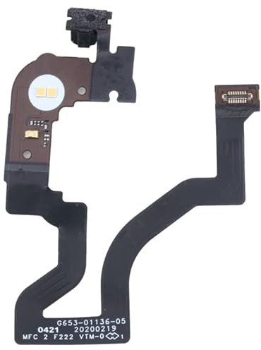 Smartphone Flashlight Flex Cavo per Google Pixel 4A