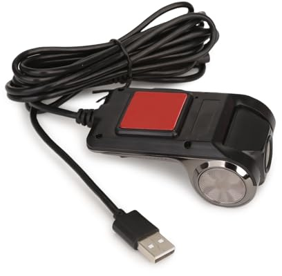 GONFEN HD 1080P 150° Nachtsicht Wasserdicht Auto USB DVR Dash Kamera Recorder Für Android 5.1+ Autoradios Touch-Bedienung