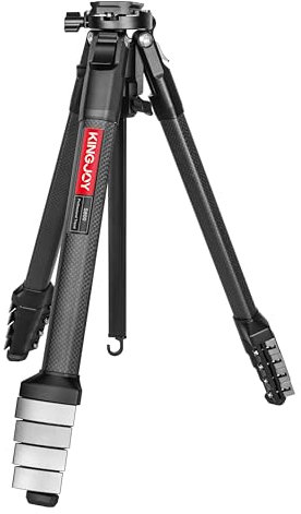 KINGJOY camera tripod s800