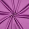 0,5m Baumwoll-Satin Baumwollstoff Satinstoff Meterware unifarben Oeko-Tex zertifiziert, Farbe:helllila