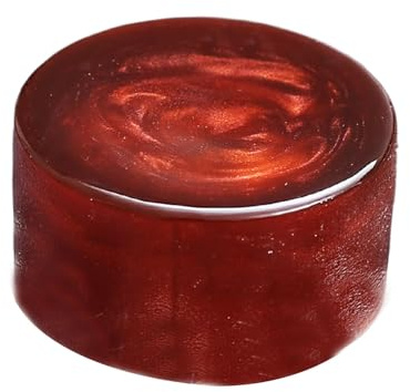 Xijobido Bass-Hartgummi - Natürliches Kolophonium Für Geigenbögen - Effektives Zubehör Zur Reinigung Und Pflege Von Musikinstrumenten Für Anfänger