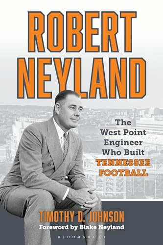 Robert Neyland: The West Point Engineer Who Built Tennessee Football