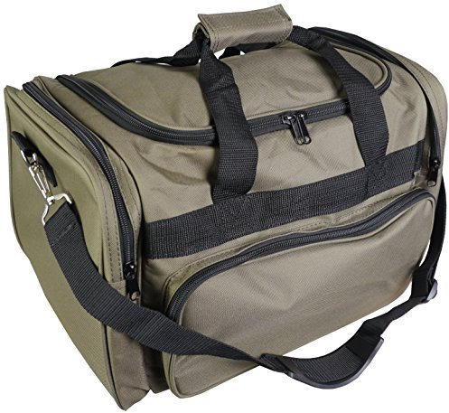 Savage Island Große Camouflage Tarnmuster Angel Fischer Sport Tasche Reisetasche E711