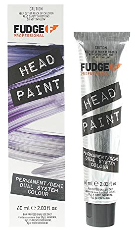 Fudge Professional Headpaint 033 Gold Intensifier