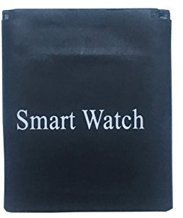 Smart Watch Batterie Z50 wiederaufladbare Lithium-Batterie mit 430MAH Kapazität