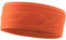 DYNAFIT Dryarn 2 Headband Orange - Leichtes atmungsaktives Stirnband, Größe One Size - Farbe General