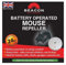 2 X Battery Operated Mouse & Rat Repeller