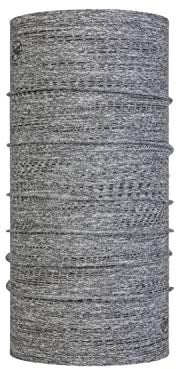 Buff® DryFlx® Multifunktionstuch Light Grey Unisex Erwachsene