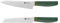 ZWILLING Messer-Set, 2-teilig 2-pc lindgrün