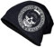 Life Is Pain Long Beanie Skull United we Stand Größe XS-XXL