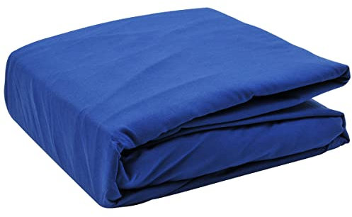 BlackCanyon Outfitters 4-teiliges Bettwäsche-Set für Sattelwagen, 106,7 cm