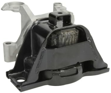 TEDGUM TED12511 MOTORTRÄGER VORNE | TED12511 Kompatibel mit Qashqai I (J10, NJ10),Qashqai I Van (J10)