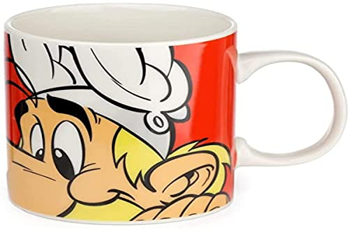 Mug en Porcelaine sous Licence Astérix - Astérix