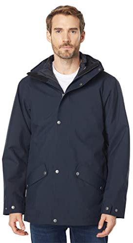 Fjällräven Herren Visby 3 in 1 Jacke (1er Pack)