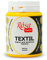 Krevo Art Pintura Textil para Tela Amarilla, 80 ml, Color Amarillo, Lavable a Máquina para Tejidos Claros y Oscuros, Fácil de Aplicar y Fácil Fijación