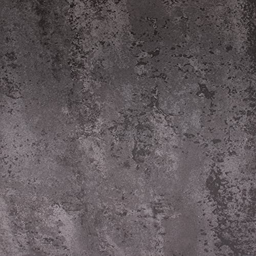 NRG Shower Wall Panels Bathroom PVC Cladding Wet Wall Matt Loft Concrete 1m x 2.4m x 10mm