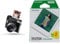 INSTAX Square SQ 40 Sofortbildkamera & Square Film (20/PK)