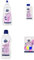 CARE + PROTECT Pack Lavavajillas, Set 4 productos: Gel Detergente Desengrasante Todo-en-Uno de 750ml + Abrillantador de 500ml + Ambientador antiolores, 1 pod + Líquido Limpiador 3 en 1 de 250ml.