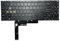 SUNMALL Blue Backlit Replacement Keyboard, Compatible with MSI Raider GE78, Katana 15, 17, Pulse, Cyborg 15 Air, USB, Black, 104 Keys