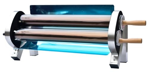 Barbecue portatif de cuiseur Solaire, Gril Solaire de Four Solaire de cuiseur d'acier Inoxydable, Barbecue Multifonction de cuiseur Solaire