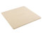 Ezooza Pietra refrattaria per Forno 17 42,5×42,5 cm COZZE by