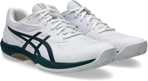 ASICS Herren Game Ff ClaySneaker