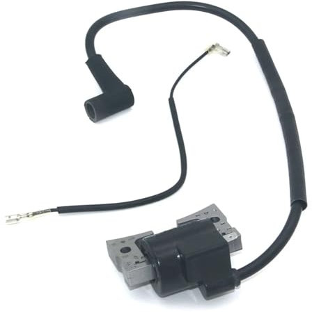 PUYEN Zündspulenmodul for S//u//b//a//r//u R//o//b//i//n W//i//s//c//o//n//s//i//n Motor EY28 EY280 RGX3500 M//a//k//i//t//a Schmutzwasserpumpe EW300TR 234-70121-11 234-70121-21