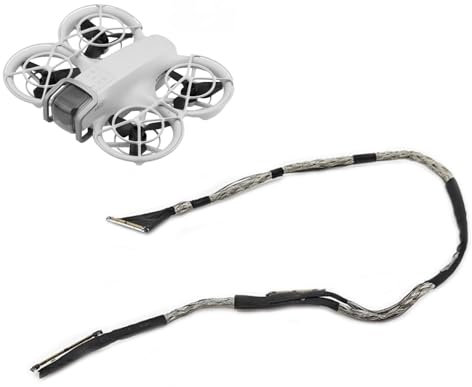Gimbal Signalkabel Montage für DJI Air 3 Drohne Gimbal Kamera Koaxialkabel Reparaturteile