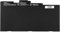 CSrose CS03XL CSO3XL TA03XL Laptop Battery for HP EliteBook 745 755 840 848 850 G3 G4 Series 800513-001 800231-141 HSTNN-IB6Y HSTNN-I33C-4 T7B32AA HSTNN-I33C-5 HP ZBook 1 HP Z5u G3 G4 mt42 mt43 800231