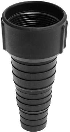 Schlauchanschluss kompatibel mit/Ersatzteil für Kärcher 5.745-048.0 SP6 SP7 SP9.000 SP9.500... Tauchpumpe