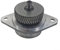 Steel Gear Case 316060690 for METABO KS216M For KGS216M Mitre Saw Replacement Part