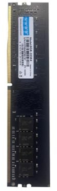 RTDPART Für Intel dedizierten Desktop-Computer Weste Memory Stick für ONDA 8G-3200 DDR4 Neu