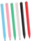 Sewroro 6 pièces Stylet LCD pour Tablette et Dessin Stylus Hautement Sensible et Portable pour Écrans Tactiles et Prise de Notes