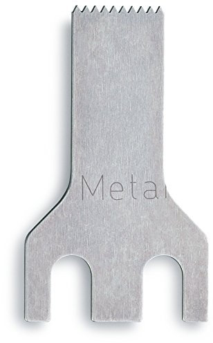 Fein MultiMaster 63502130011 MiniCut-HSS-Sägeblatt, 10mm