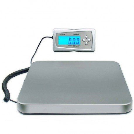 DIPSE Plattform Paketwaage Parcel KD Ship 60 (60kg x 20g)
