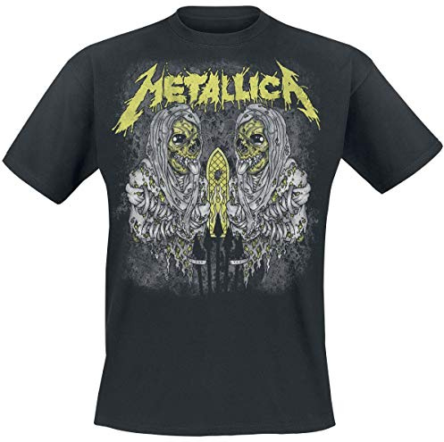 Metallica - Sanitarium T Shirt