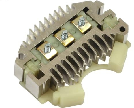 As-pl ARC1046 - Rectifier, alternator