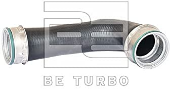 BE TURBO 700628 Motorräume