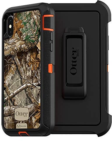 OtterBox Defender Series Case for iPhone X (ONLY)