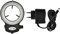 Mikroskop Kamera Stereomikroskop ringleuchte144 LED Perlen Lichtquelle Helligkeit einstellbar Ringlampe LED Kamera Ring (#03)